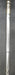 Wilson TPA XVIII Putter 87cm Length Steel Shaft SuperStroke Grip