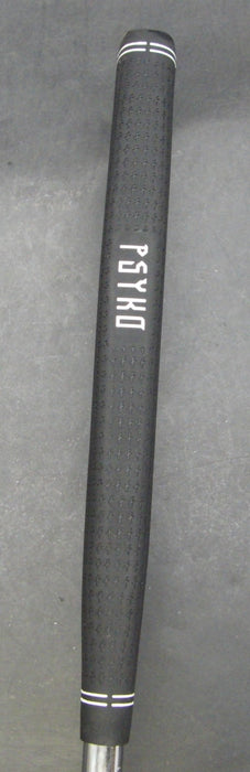 Odyssey White Steel Tri-Ball SRT Putter Steel Shaft 84cm Length Odyssey Grip*