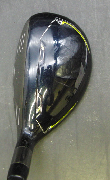 Bridgestone JGR 25° 5 Hybrid Regular Graphite Shaft Karma Grip