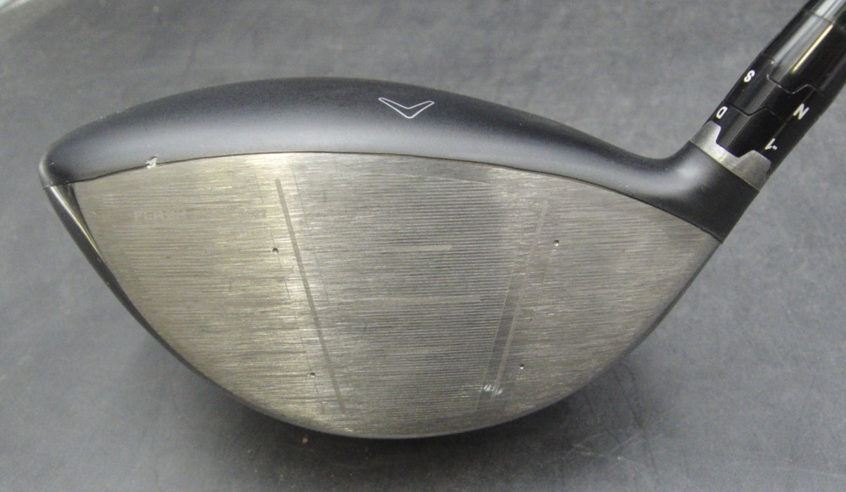 Callaway Rogue ST Max 9° Driver Regular (Optional) Graphite Shaft*