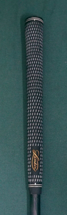 TaylorMade 320 8 Iron Regular Graphite Shaft Lamkin Grip