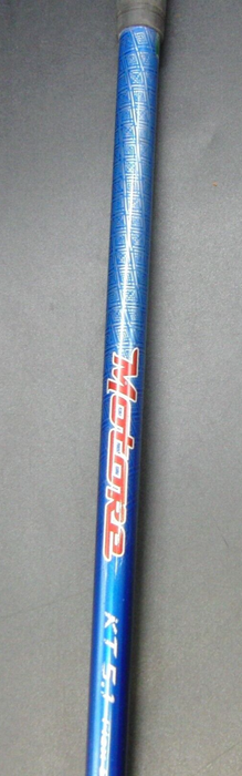Snipe Wood  SX7 U4 Hybrid Regular Graphite Shaft  STM Grip