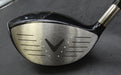 Callaway Legacy Black 9.5° Driver Stiff Graphite Shaft Golf Pride Grip
