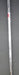TaylorMade Sim Max OS 8 Iron Stiff Steel Shaft Golf Pride Grip
