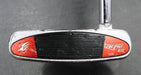Taylormade Rossa Fontana Ghost Putter Steel Shaft 86.5cm Length Roma Ro Grip