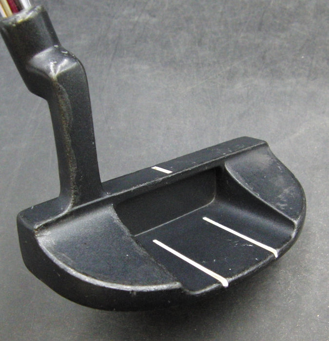 Bridgestone BF-03 Putter 87cm Playing Length Steel Shaft PSYKO Grip