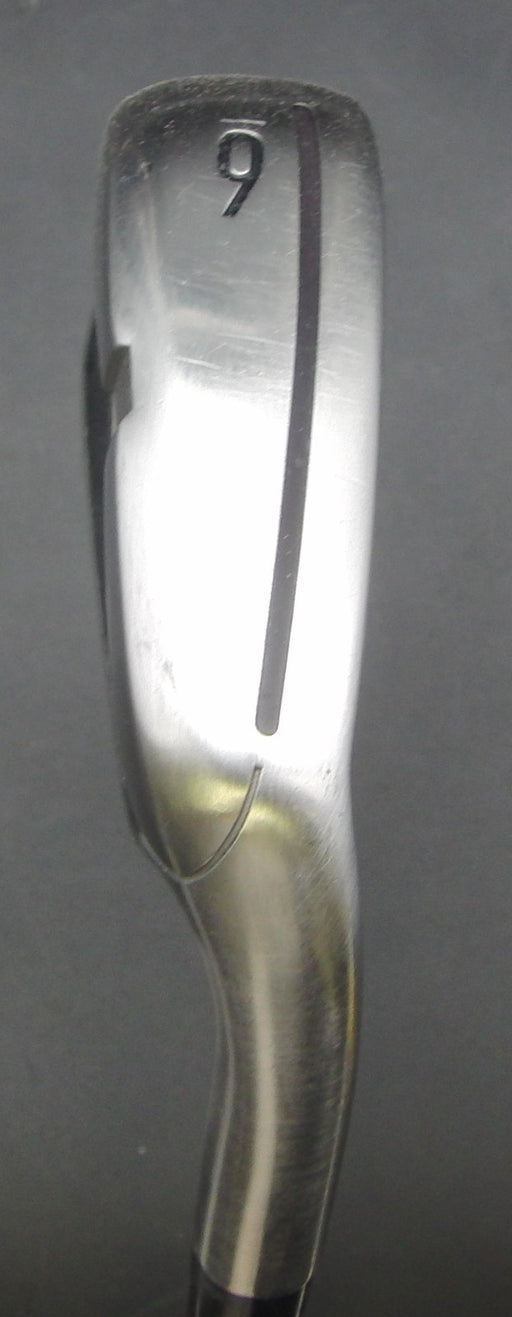 TaylorMade M4 2021 6 Iron Regular Graphite Shaft TaylorMade Grip