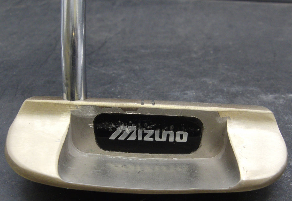 Mizuno BC Tour Style Putter Steel Shaft 90cm Length Mizuno Grip