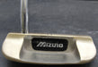 Mizuno BC Tour Style Putter Steel Shaft 90cm Length Mizuno Grip