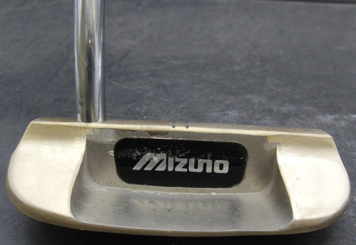 Mizuno BC Tour Style Putter Steel Shaft 90cm Length Mizuno Grip