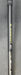 Nike Slingshot 4D Pitching Wedge Regular Graphite Shaft Nike Grip