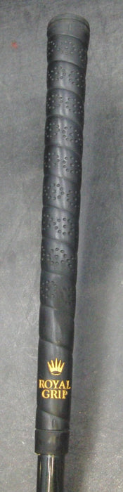 Dunlop Maxfli Hi-Brid 3 Wood Stiff Graphite Shaft Taylormade Grip