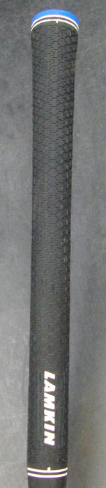 Callaway Apex TCB 4 Iron Extra Stiff Steel Shaft Lamkin Grip