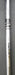King Cobra UFi 6 Iron Regular Steel Shaft Cobra Grip