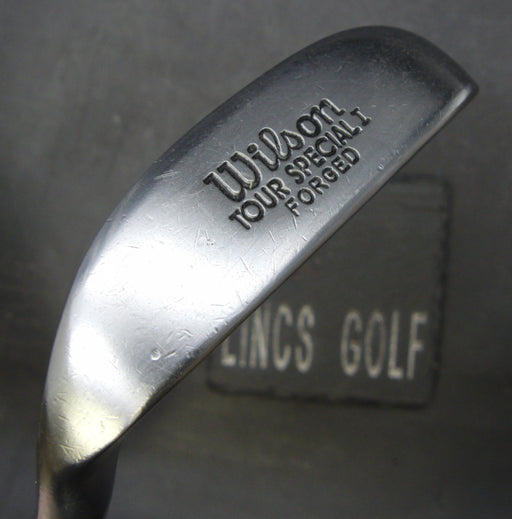 Wilson Tour Special I Forged Putter 91cm Length Steel Shaft with Grip