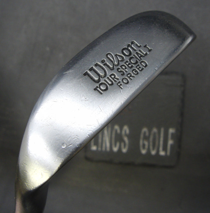 Wilson Tour Special I Forged Putter 91cm Length Steel Shaft with Grip