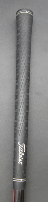 Titleist 909D2 9.5° Driver Stiff Graphite Shaft Titleist Grip