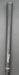 Titleist 909D2 9.5° Driver Stiff Graphite Shaft Titleist Grip