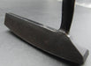 Mizuno Pro RH-I Putter Steel Shaft 88cm Length RG Grip + Head Cover