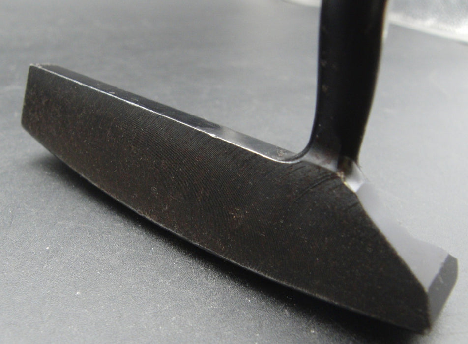 Mizuno Pro RH-I Putter Steel Shaft 88cm Length RG Grip + Head Cover