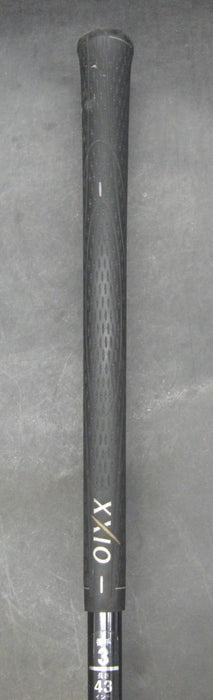 XXIO Impact Power Matching 15° 3 Wood Stiff Graphite Shaft XXIO Grip