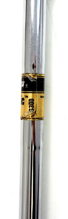 Tommy Armour Silver Scot 986 Tour Pitching Wedge True Temper Stiff Steel Shaft