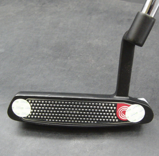 Odyssey O Works 1 Putter 85cm Length Steel Shaft PSYKO Grip*