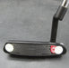 Odyssey O Works 1 Putter 85cm Length Steel Shaft PSYKO Grip*