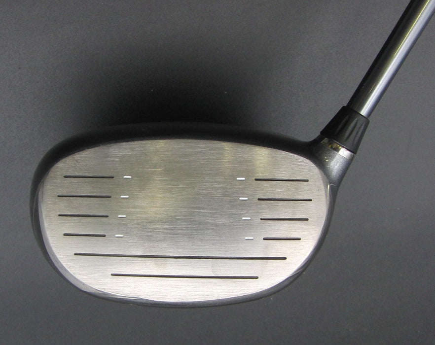 Callaway FT-i 25th Anniversary XXV Draw 10° Driver Regular Graphite Shaft*