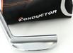 Maruman Conductor ML 6010 Napa Putter steel Shaft 89cm  Maruman Grip +Head Cover