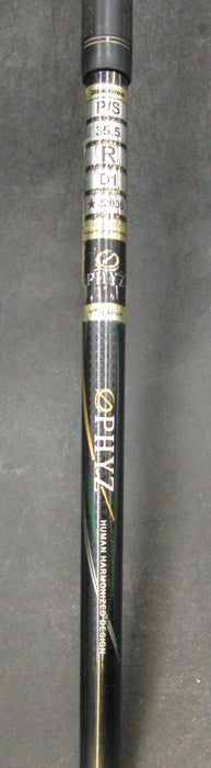 Bridgestone PHYZ Tourstage Gap Wedge Regular Graphite Shaft PHYZ Grip