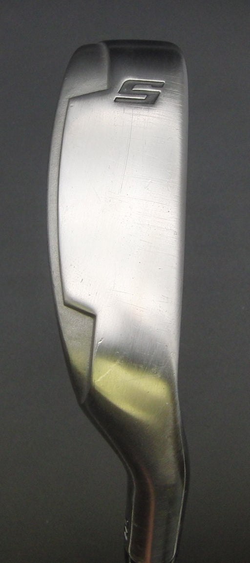 Nike SQ Sumo 5 Iron Stiff Steel Shaft Nike Grip