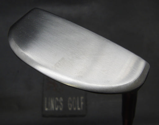 Wilson TPA XVIII Putter 87cm Length Steel Shaft SuperStroke Grip