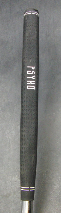 Taylormade Rossa Daytona Ghost Putter Steel Shaft 86cm Length Psyko Grip