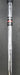 TaylorMade Burner Japanese Model Pitching Wedge Regular Steel Shaft
