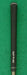 Yonex ADX 100i 3 Iron Regular Graphite Shaft Golf Pride Grip