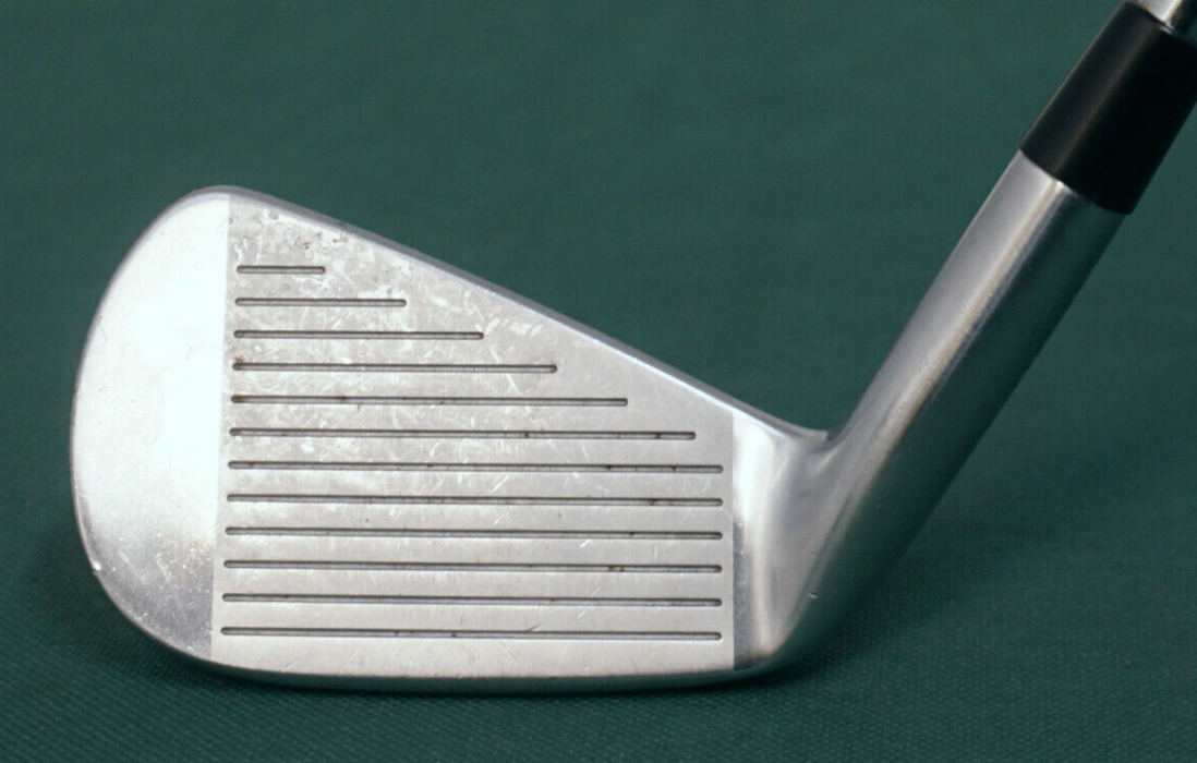 Mizuno MP25 GF Forged 5 Iron Extra Stiff Steel Shaft Golf Pride Grip