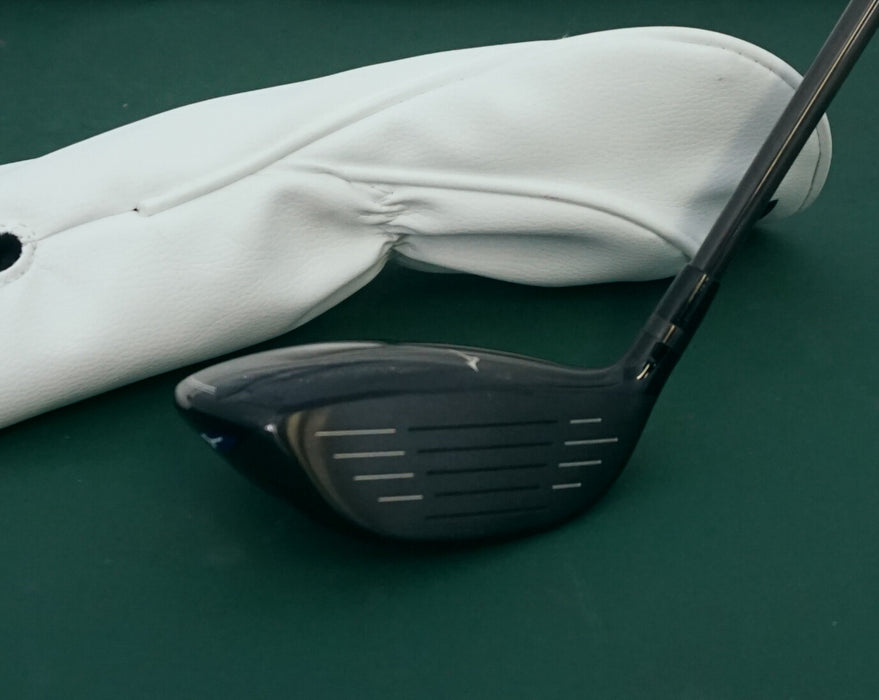 Ladies Mizuno ST 200X 18° 5 Wood Ladies Graphite Shaft Winn Grip