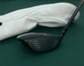 Ladies Mizuno ST 200X 18° 5 Wood Ladies Graphite Shaft Winn Grip