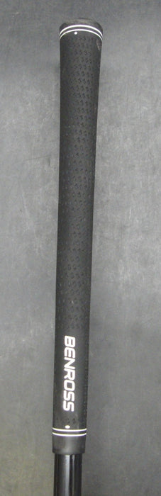 Maxima D-1 10.5° Driver Stiff Graphite Shaft Benross Grip