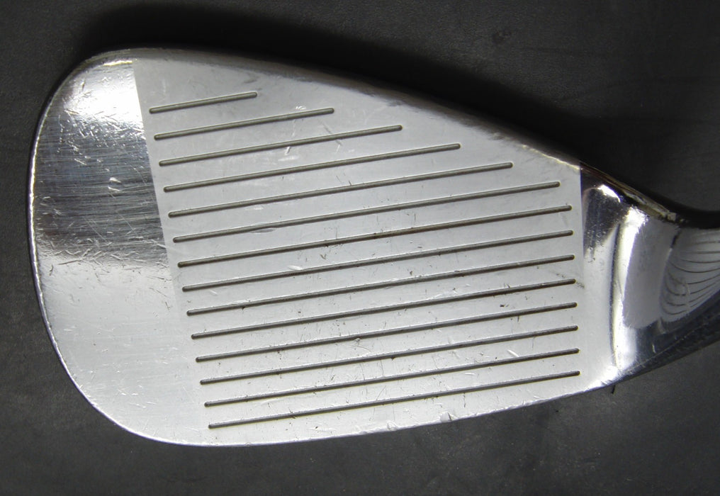 Nike Pro Combo OS 9 Iron Stiff Steel Shaft Nike Grip