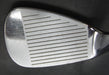 Nike Pro Combo OS 9 Iron Stiff Steel Shaft Nike Grip