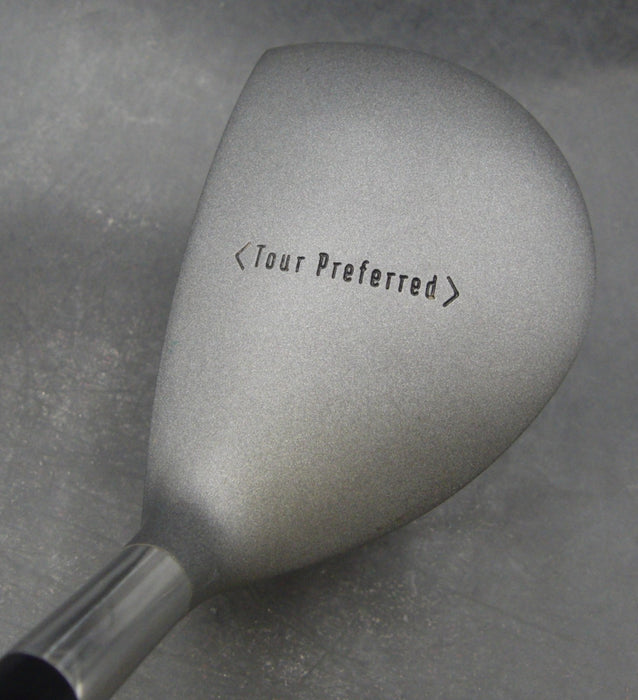 TaylorMade System2 Tour Preferred 14° 3 Wood Regular Graphite Shaft Swing Grip