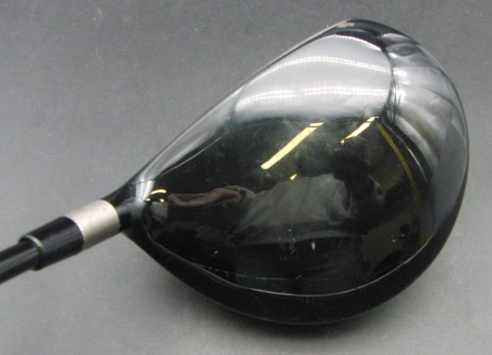Royal Collection BBDS 104T 10.5° Driver Regular Graphite Shaft Tour Edge Grip