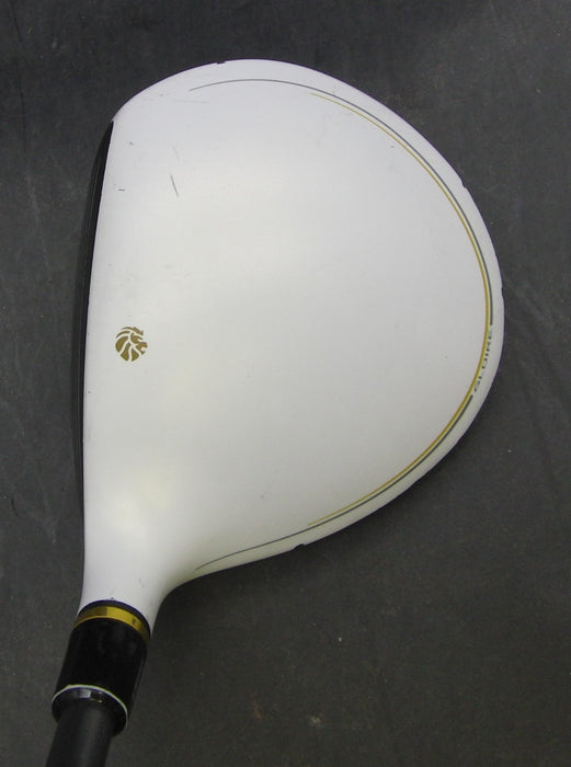 TaylorMade Gloire 5 Wood Regular Graphite Shaft Gloire Grip