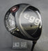 PRGR Egg Impact Driver Regular Graphite Shaft Egg Grip
