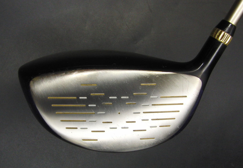 Yamaha Inpres GRX Driver Regular Graphite Shaft Inpres Grip