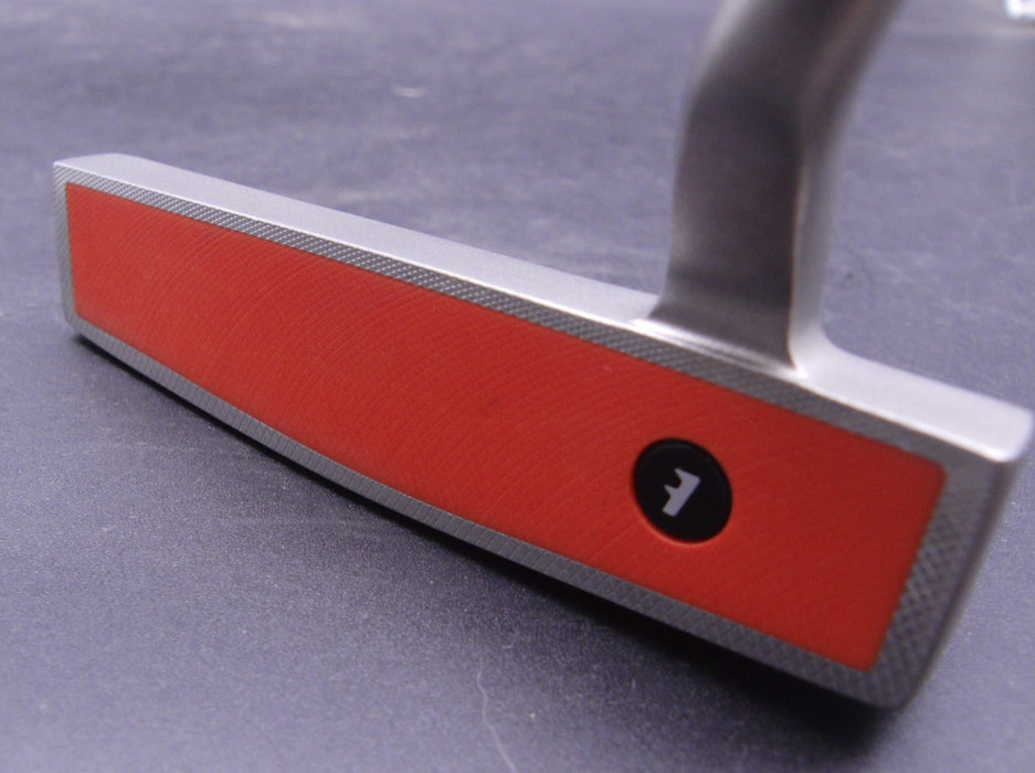 Nike Ignite 003 Putter 86cm Length Steel Shaft PSYKO Grip