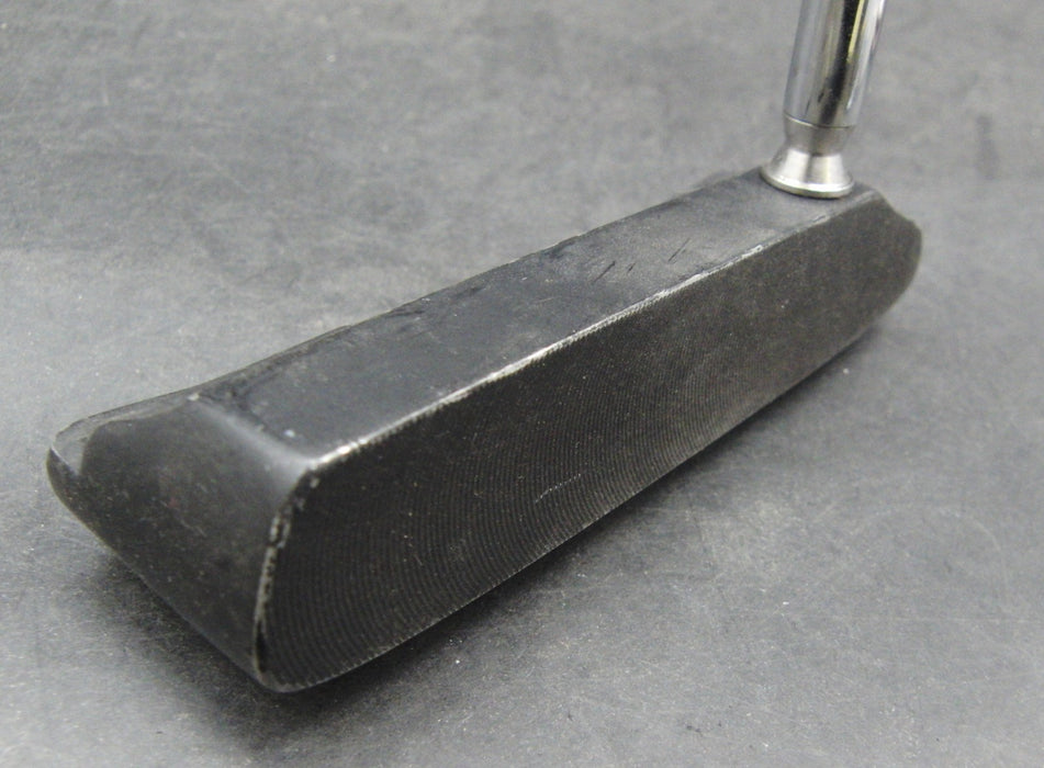 Tobunda Tryfit Putter Steel Shaft 86cm Length Psyko Grip