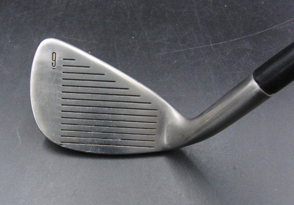 Mizuno Gold 9 Iron Regular Steel Shaft
